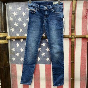NWT Diesel 1pc Kids Jean